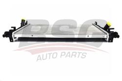 Радиатор FORD FOCUS 1.4-2.0/2.0TD 04- BSG 30-520-010