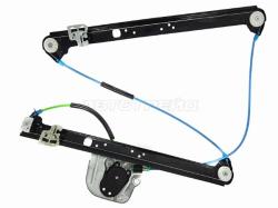 Стеклоподъемник BMW X5 99-06 (Спереди/ Справа)