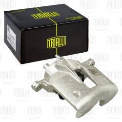 Суппорт торм. для а/м Toyota Corolla E120 (01-) перед. лев. d=57мм (CF 001892)