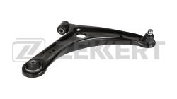 Рычаг подвески попереч. перед. ниж. прав. Mitsubishi ASX 10- Outlander II-III 06- Lancer VII-VIII  ql-3407