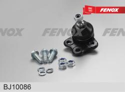 Опора шаровая RENAULT DUSTER нижн.лев/прав. BJ10086