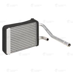 Радиатор отоп. для а/м Daewoo Damas (03-) 0.8i (LRh 0592)