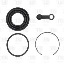 Ремкомплект суппорта для а/м Nissan X-Trail T30 (01-) зад. d=35мм (RCF 052107)