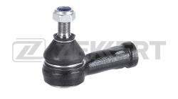 Наконечник рулевой лев./прав. Chevrolet Spark (M300) 10- sn-2285