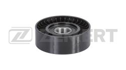 Ролик натяжной агрегатного ремня Toyota Auris (E150) 09- Corolla (E150) 08- Yaris (P90) 08- sr-1906