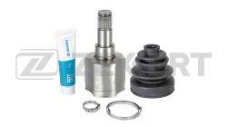 ШРУС внутрен. Ford C-Max 07- Focus 98- МКПП gs-4354