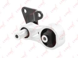 Опора мкпп нижняя FORD FIESTA 1.25-1.6 01> / FUSION 1.25-1.6D 02-12 ME-1384