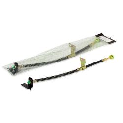 TRIALLI BF 0889 Шланг тормозной передний левый для автомобилей Hyundai Getz (02-)