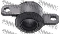 Сайлентблок рычага FIAT DUCATO пер.подв.задн. FTAB-DUCB