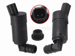 Насос омывателя ветрового стекла FORD FOCUS III 11-