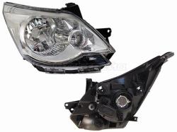 Фара Chevrolet Cobalt 13- / Ravon R4 16-20 (Спереди/ Справа/ С электрокорректором)