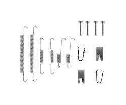 К-т уст барабан торм колодок Toyota Avensis 1987475261