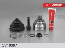 CV16397 ШРУС FORD GALAXY/VW SHARAN I 1.8T-2.8 95-99 нар. +ABS