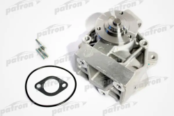 PWP1372 Насос водяной