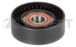 Ролик натяжной агрегатного ремня Audi A4 II-IV 00- A6 III IV 04- Skoda Octavia (1Z_) 04- VW Passa sr-1025