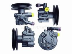 Насос ГУР NISSAN PATHFINDER/SERENA/TERRANO/VANETTE SR20/VG33 96-