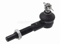 Наконечник рулевой LH NISSAN PATROL 61 97-04