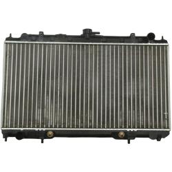 Радиатор охлаждения Nissan Bluebird U14 Primera P11 A 98-