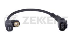 Датчик ABS задн. VW Golf IV 97- Bora 98- Audi A3 98- TT 98- Seat Leon 02- Skoda Octavia (1U_) 9 se-6238