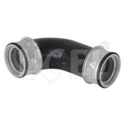 Патрубок напорный V.W. PASSAT CADDY GOLF 1.9 TDI 65181