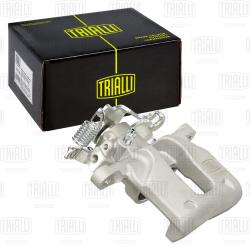 Суппорт торм. для а/м Toyota Corolla E150 (06-)/Auris (06-) зад. лев. d=36мм (CF 001920)