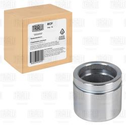 Поршень суппорта для а/м BMW 5 E39 (95-)/X5 E53 (99-)/X3 E83 (04-) перед. d=60мм (RCF 084722P)