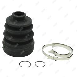 Пыльник ШРУСа HYUNDAI/KIA/MAZDA ACCENT CT41 (14-)/ACCENT (USA) RB (11-14)/SOLAR CD11004