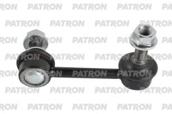 Тяга стабилизатора c масленкой R PS4549R