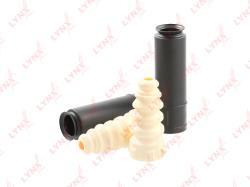 Защитный комплект амортизаторов задних SKODA OCTAVIA(1Z) 04> / YETI 09> VW GOLF VI 08> / JETTA IV 1 pr-7043