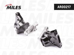 AR00217 Опора двигателя HONDA CIVIC FD 06-12 передн.