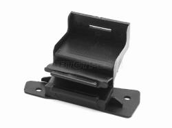 Крепление бампера Kia Sportage 06-10 (Спереди/ Слева)