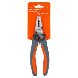 Пассатижи усиленные 180мм (ATBJ003)