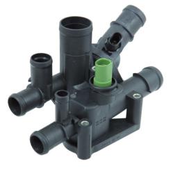 Термостат Audi A3 (8L1) 1.6   VW Golf V 1.6 FSI 92570