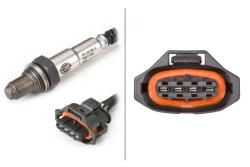 Лямбда-зонд OPEL ASTRA G/H/CORSA D 1.2/1.4 6PA 358 066-121