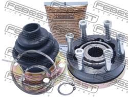 ШРУС ВНУТРЕННИЙ ЗАДНИЙ 25X100 BMW 5 E34 1987-1996 [ECE] 1911-e34