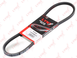 Ремень клиновой 13X888LX