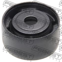 САЙЛЕНБЛОК ЗАДНЕГО ДИФФЕРЕНЦИАЛА (MITSUBISHI PAJERO III MONTERO V65W/V75W 2000-2006) FEBEST mab-103