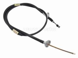 Трос ручного тормоза TOYOTA AVENSIS ##T220 RH