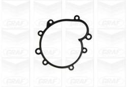 Насос водяной PORSCHE CAYENNE 4.5 02- PA1148