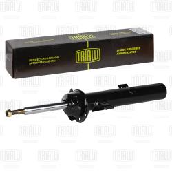 Амортизатор для а/м BMW 3 (E90) (05-) (стойка) пер. лев. (AG 26153)