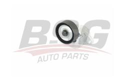 Натяжитель ремня приводного OPEL ASTRA/ZAFIRA/SAAB 9-5 2.0D 08- BSG 65-615-041