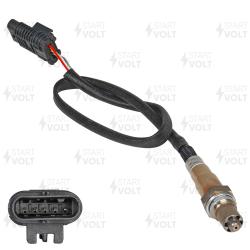 Датчик кисл. для а/м BMW 3 F30 (11-)/5 G30 (16-)/X3 G01 (17-) 2.0i до кат. (VS-OS 2625)