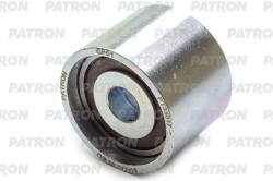 Ролик промежуточный поликлинового ремня PT33017