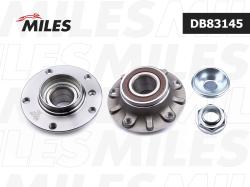 DB83145 Ступица с подшипником BMW 7 E38 94-01 пер.