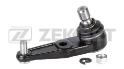 Опора шаровая перед. ниж. лев./прав. Mazda 323 III-V 87- MX-3 93- tg-5172