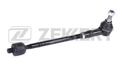 Тяга рулевая в сборе прав. VW Touareg I II 02- Audi Q7 06- Porsche Cayenne I II 02- st-4432