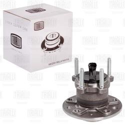 Ступица для а/м Opel Vectra C (02-) (задн. в сборе с подшип.) (MR 2184)