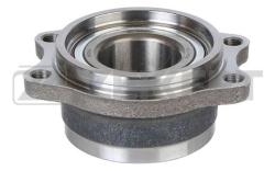 Ступица задняя (без ABS) Mitsubishi Lancer VI 98- VII 01- rl-1504