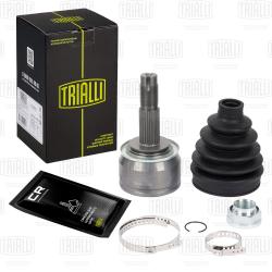 ШРУС для а/м Opel Mokka (12-)/Chevrolet Tracker (13-) 1.8i (наруж.) (GO 0530)