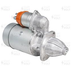 Стартер для а/м ЗИЛ-130/431410 с дв. 508 12В 1,8кВт (LSt 0309)